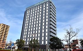 ホテルルートイン東広島西条駅前
